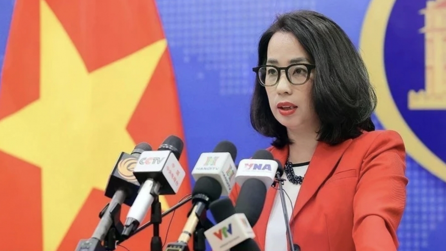 Plans prepared for safe evacuation of Vietnamese citizens in Israel, Iran